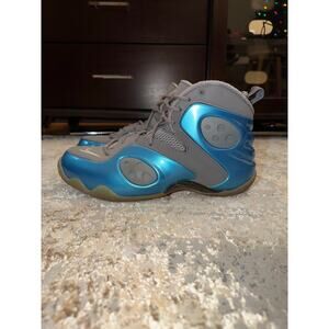 Nike 2011 Zoom Rookie “Dynamic Blue” Size 9 Men’s Sneakers